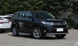 汉兰达车主爆料视频播放,揭秘车辆真实性能与驾驶体验