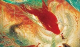 大鱼海棠的早期爆料视频,早期爆料视频中的奇幻世界与神秘传说