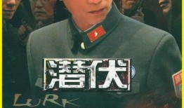 潜伏1940在线观看,烽火岁月里的秘密战线