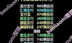 爆料迷支付网最新的